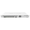 CloudCoreRouter CCR1009-7G-1S+ 7x GE, 1x Combo, 1x SFP+, USB