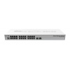 MikroTik Cloud Router Switch CRS326-24G-2S+RM (dual boot)