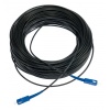 Kabel światłowodowy SC/UPC SC/UPC Drop 40m