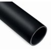 Rura HDPEz fi 110/6,3mm na złączkę L-6m czarna