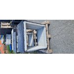 Studnia SK1 korpus górny podwyższający