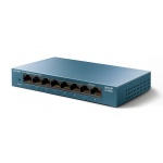 TP-Link LiteWave LS108G przełącznik (switch) desktop 8x GE