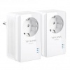 TP-LINK TL-PA2010P KIT (Powerline Adapter)