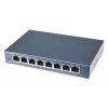 TP-Link TL-SG108 przełącznik typu desktop, 8 portów 10/100/1000Mbps