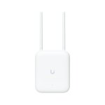 Ubiquiti U7 Outdoor zewnętrzny punkt dostępowy Wi-Fi 7 BE5000, 1x 2.5GE