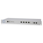 Ubiquiti USG-PRO-4 Enterprise Gateway Router, 2x GE, 2x Combo